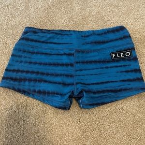 Fleo shorts original